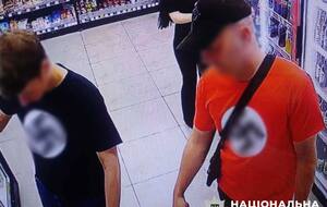 Оба подозреваемых – иностранцы