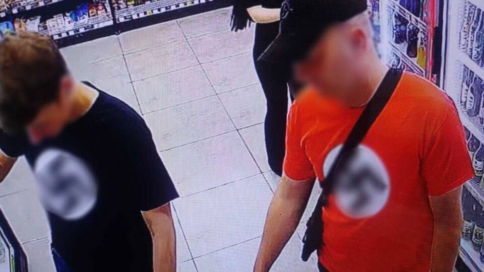 Оба подозреваемых – иностранцы