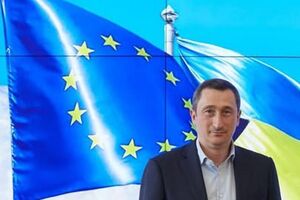 Чернышов рассказал, в чем заключается роль спецпредставителя по вопросам украинцев в ЕС