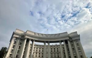 Новая структура МИД появилась 7 июля