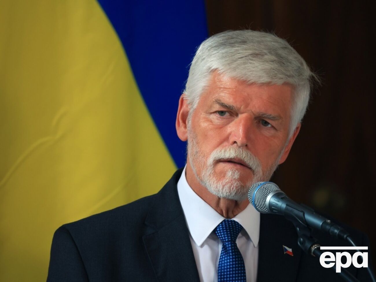 Союзники не могут помочь Украине личным составом – Павел