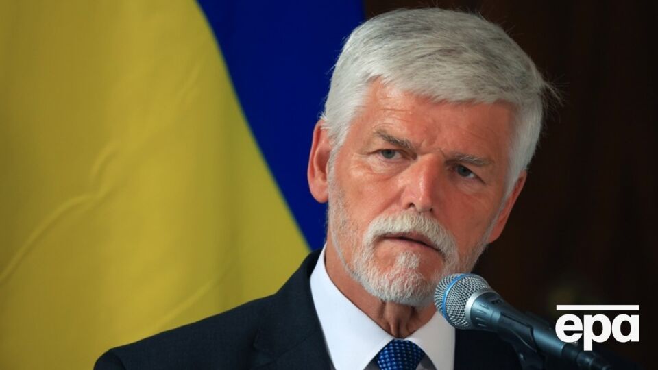 Союзники не можуть допомогти Україні особовим складом – Павел
