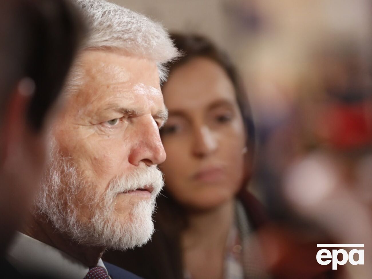 Павел: Украина при всей поддержке Запада не в состоянии освободить оккупированные территории