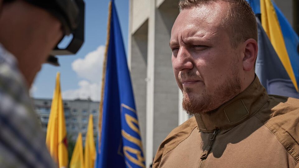 Немичев: не забывайте, кто в нас стреляет