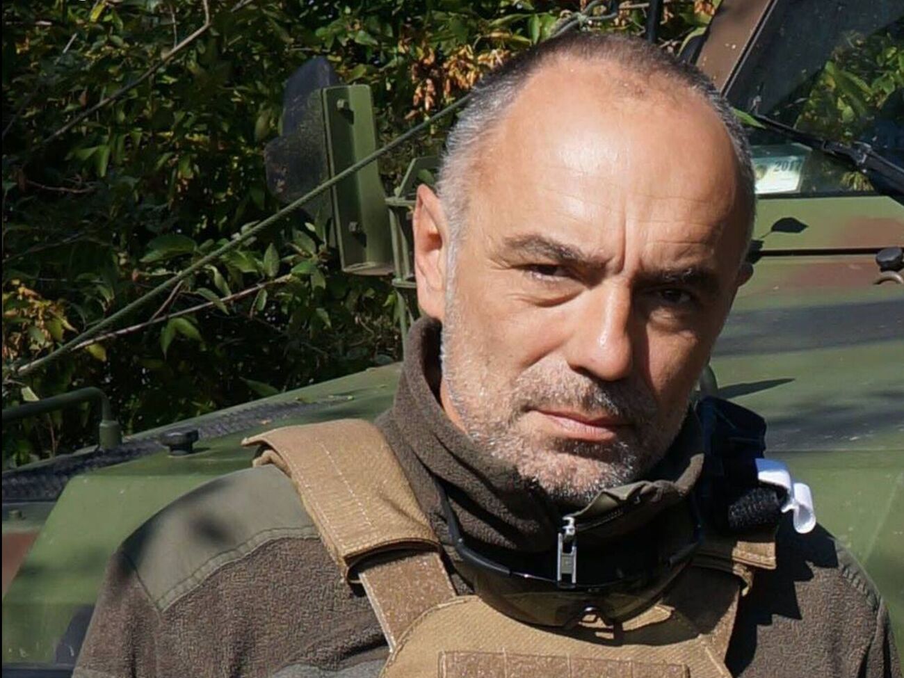 Украина применила против империи оружие массового поражения