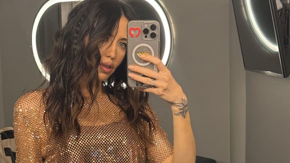 Дорофеева не любит мини