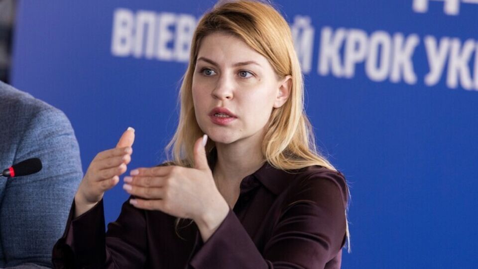 Стефанішина: Одноголосне рішення стосується лише закриття переговорів або закриття певних напрямів