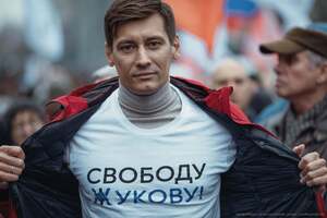 "Игра в кальмара" по-путински. Почему застрелился Старовойт