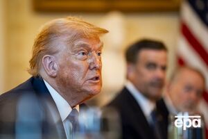Трамп и его команда не особенно хотят передавать значительное количество перехватчиков Patriot, отмечает СМИ