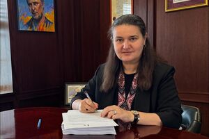 Маркаровій запропонували залишитися в команді Зеленського – джерело