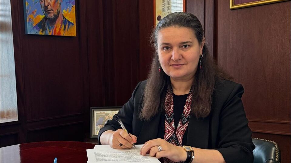 Маркаровой предложили остаться в команде Зеленского – источник