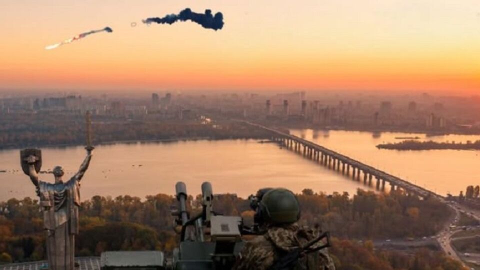 ВК "Центр": Воздушные силы не скрывают вызовов, но боевая эффективность подразделений – факт