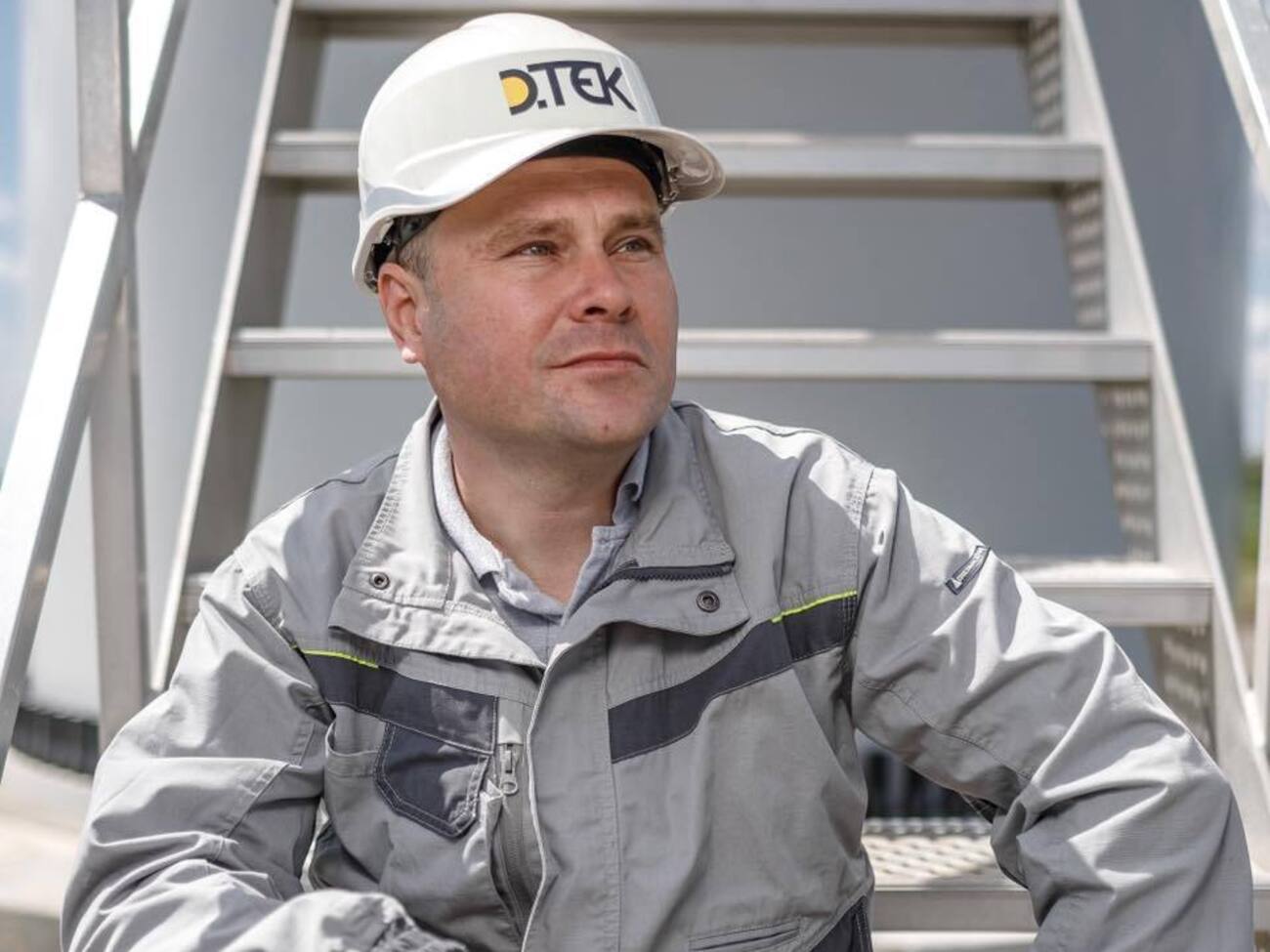 ДТЕК увійшов у першу п'ятірку роботодавців за версією Delo.ua