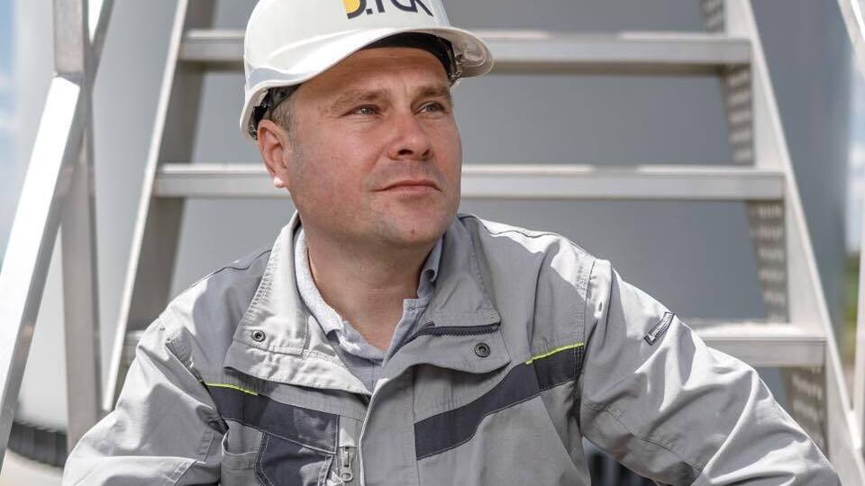 ДТЭК вошел в топ-5 работодателей по версии Delo.ua