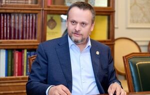 Нікітін погодився на посаду міністра в день смерті попередника