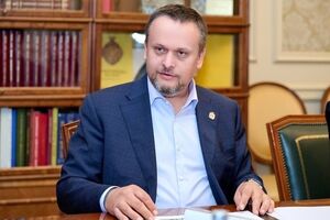 Нікітін погодився на посаду міністра в день смерті попередника