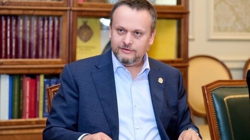 Нікітін погодився на посаду міністра в день смерті попередника