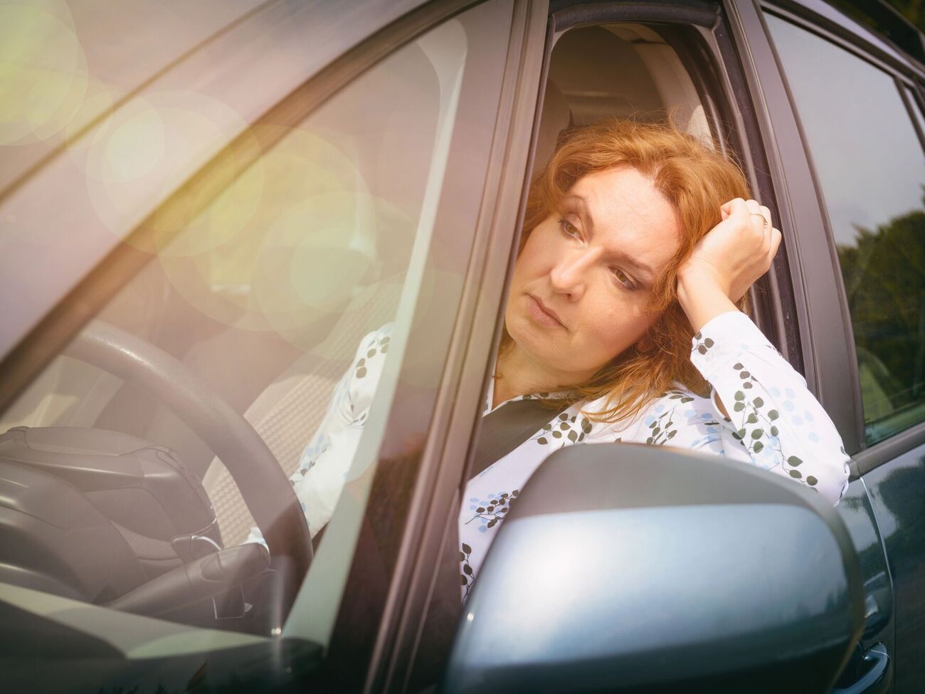 Експерти порадили попередньо залити воду в бачок склоомивача