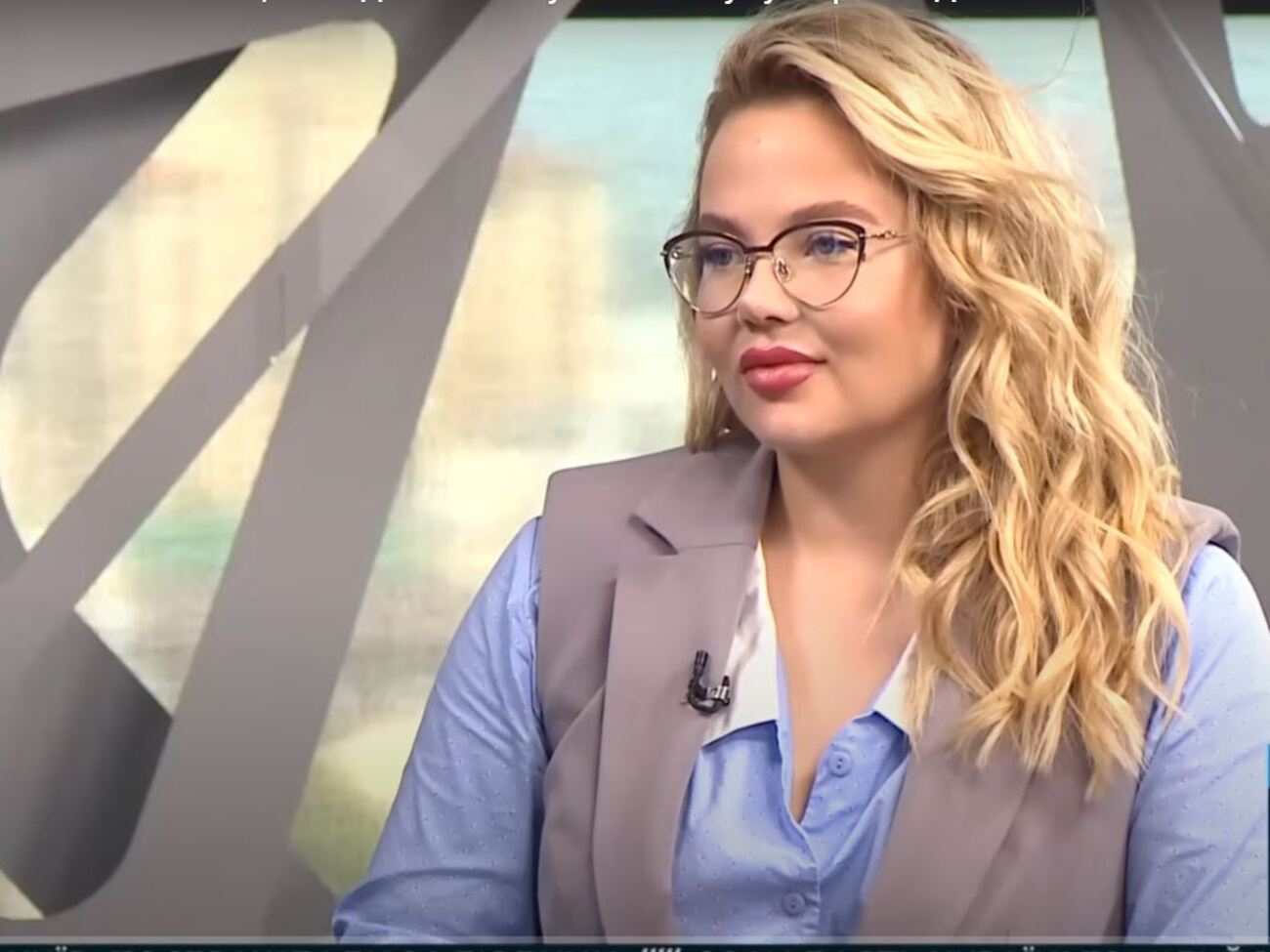 СВАМ впливає багато на кого, фактично на кожного з нас, підкреслила експертка