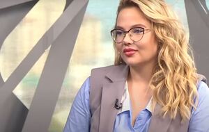 СВАМ впливає багато на кого, фактично на кожного з нас, підкреслила експертка