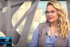 СВАМ влияет на многих, фактически на каждого из нас, подчеркнула эксперт