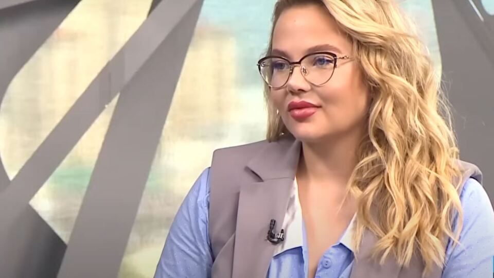 СВАМ впливає багато на кого, фактично на кожного з нас, підкреслила експертка