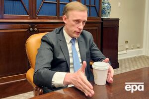 Салліван вважає, США мають співпрацювати з "динамічними демократіями на кшталт України"