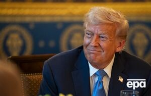 По данным источников, американский президент мог насторожиться и воспринять встречу как инсценированную