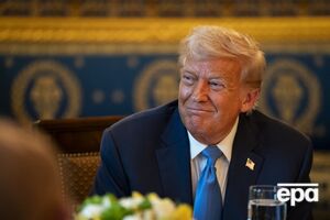 За даними джерел, американський президент міг насторожитися і сприйняти зустріч як інсценовану