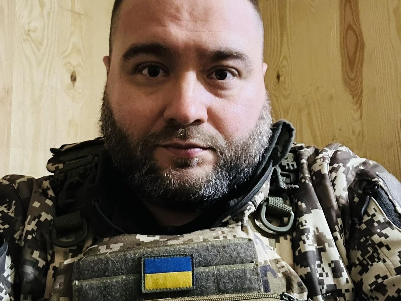 Черняк считает профанацией конкурсы на госдолжности без военных