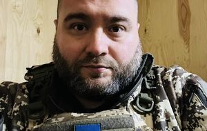 Черняк вважає профанацією конкурси на держпосади без військових