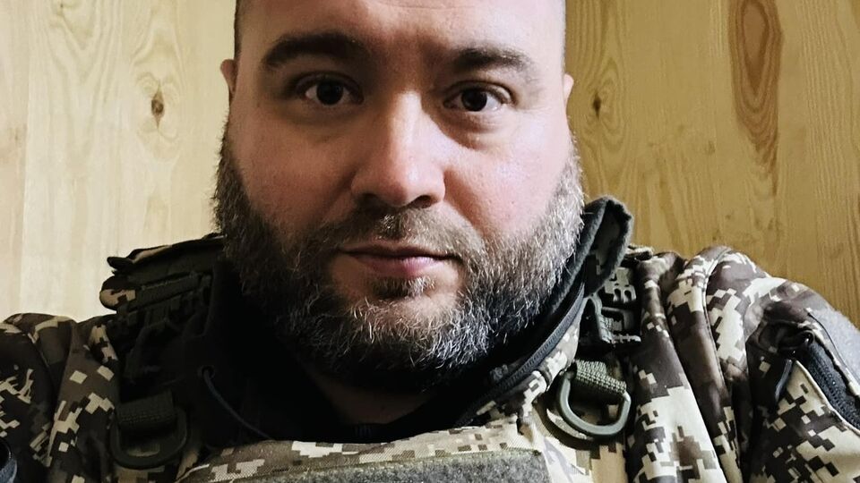 Черняк считает профанацией конкурсы на госдолжности без военных