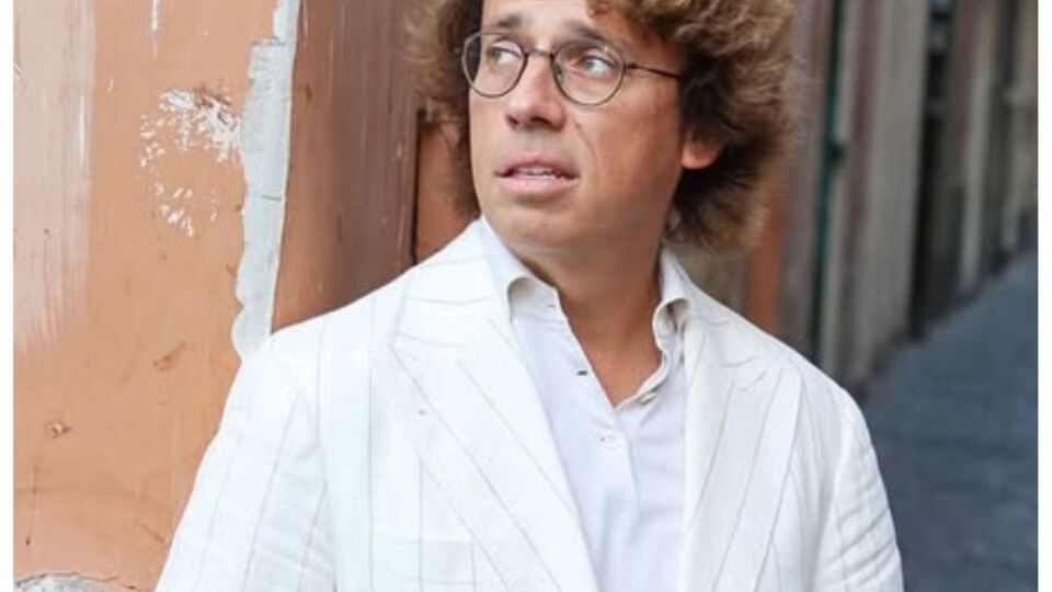 Галкин – отец двоих детей