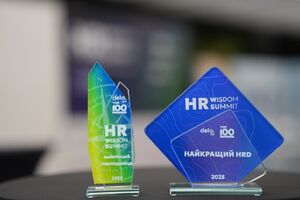 75 руководителей HR-подразделений украинских компаний участвовали в рейтинге