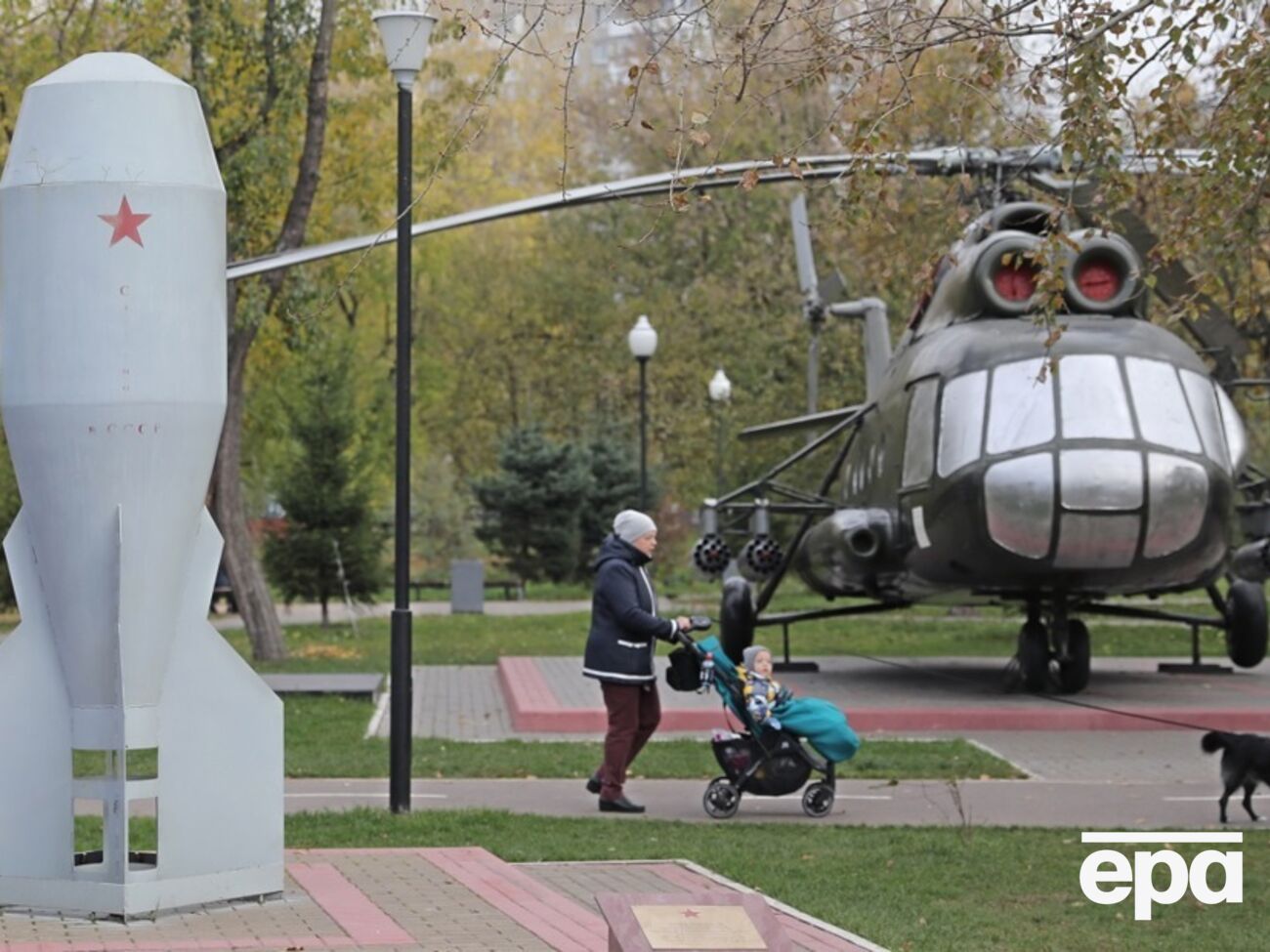 В РФ пытаются повысить рождаемость