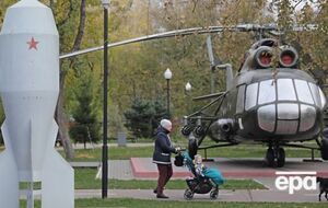 В РФ пытаются повысить рождаемость