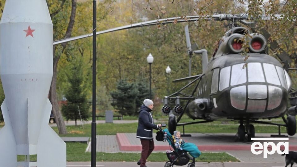 В РФ пытаются повысить рождаемость