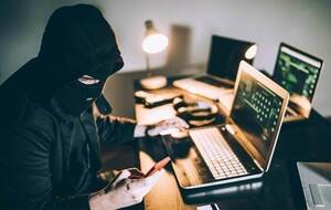 Полученную информацию мошенники используют для доступа к банковскому аккаунту
