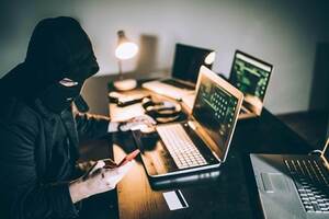 Полученную информацию мошенники используют для доступа к банковскому аккаунту