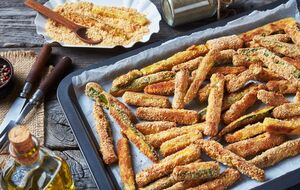 Блюдо можно подавать самостоятельно