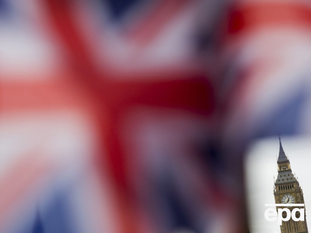 Британські офіційні особи заявили, що напад організувала РФ