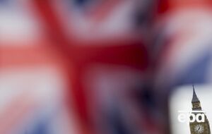 Британські офіційні особи заявили, що напад організувала РФ