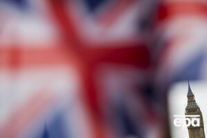 Британские официальные лица заявили, что нападение организовала РФ