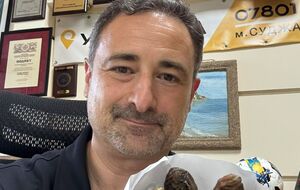 Смілянський за місяць отримує 577 тис. грн зарплати