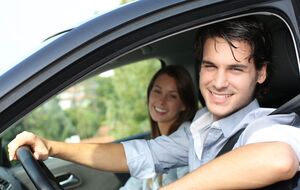 Машину, которая стояла на солнце, лучше не охлаждать кондиционером