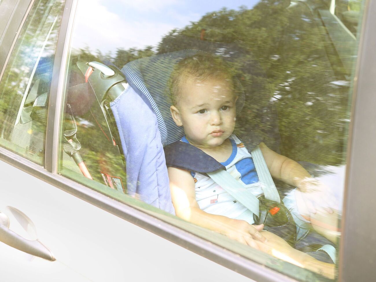 Поліцейські стверджують, що Ернандес не виходила до дітей майже дві години