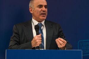 Война будет продолжаться, пока Путин у власти