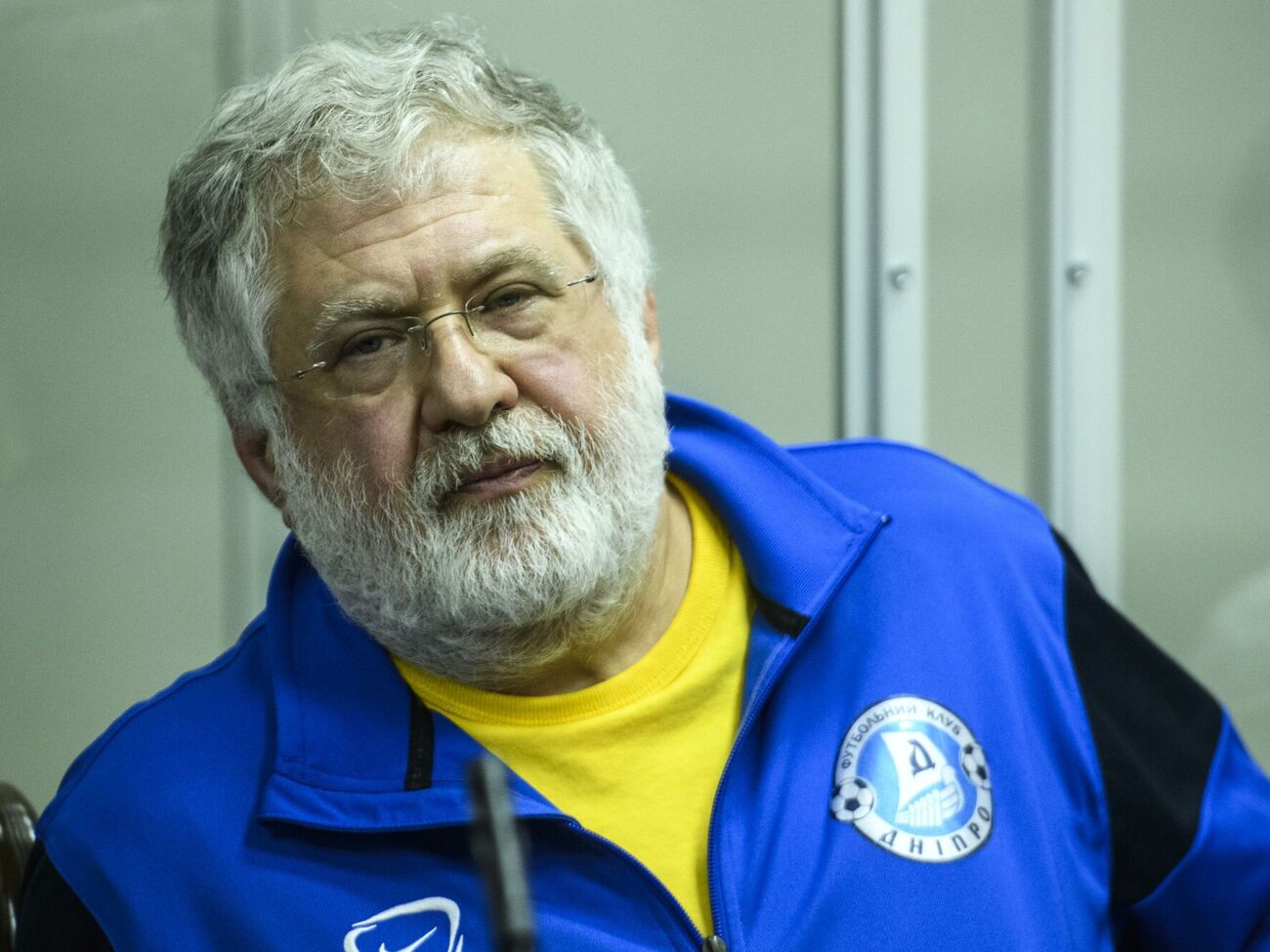 Коломойский и Фукс создали трансграничную теневую бизнес-империю, заявил Сальвато