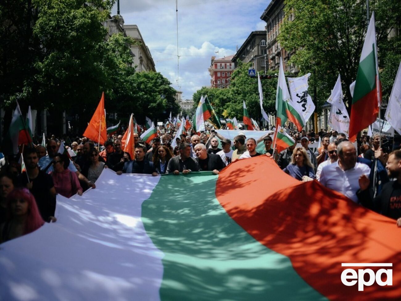 Болгария присоединится к еврозоне с 2026 года