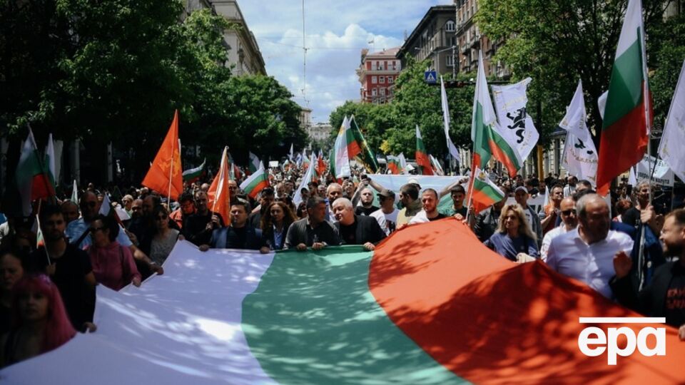 Болгарія приєднається до єврозони з 2026 року